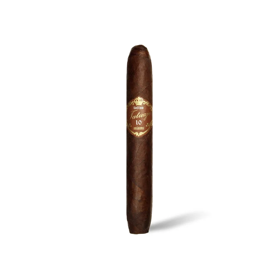Tatuaje 10TH Anniversary Belle Encre