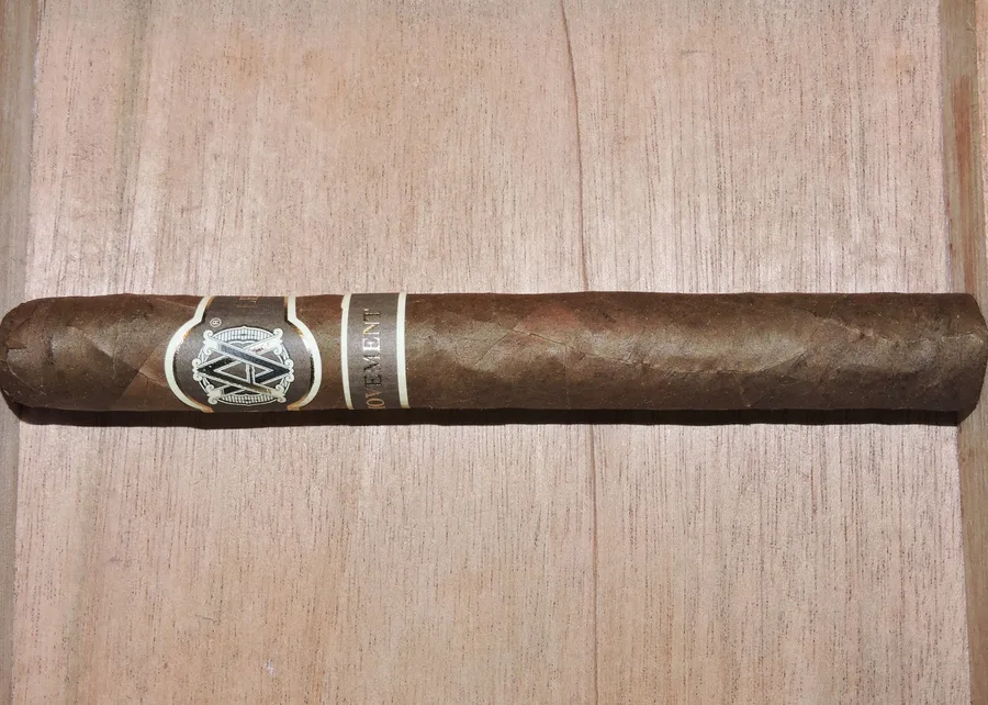 AVO 2nd Movement TAA Limited Release