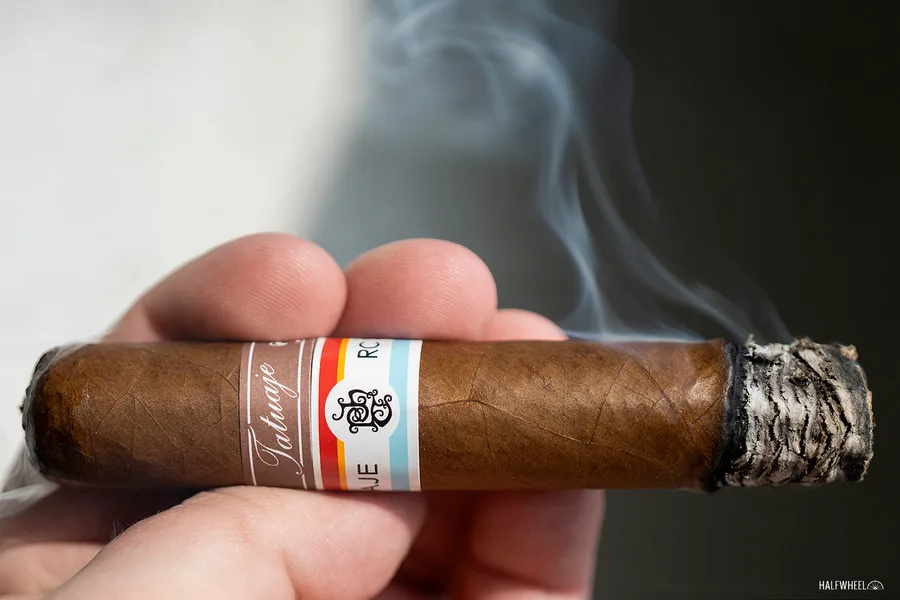 Tatuaje RC Series No. 1