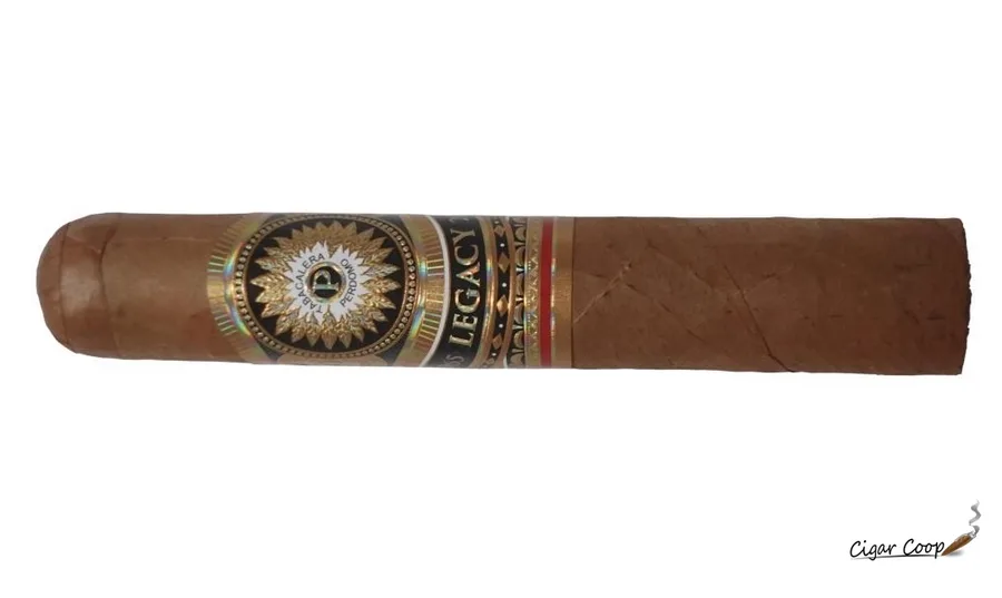 Perdomo Legacy Connecticut