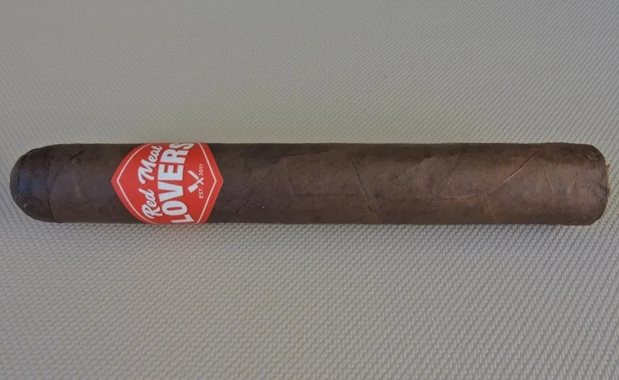 Dunbarton Tobacco & Trust Red Meat Lovers Club