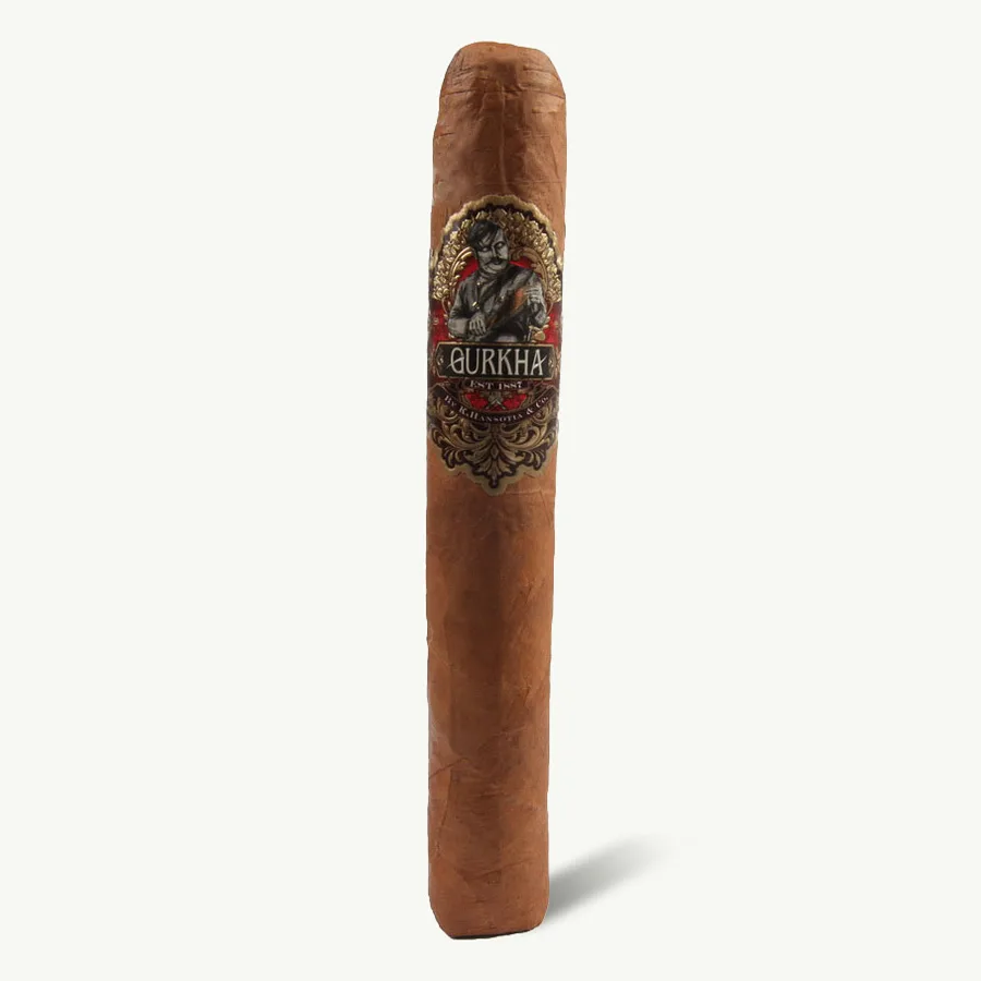Gurkha 125th Anniversary Rothchild Pack