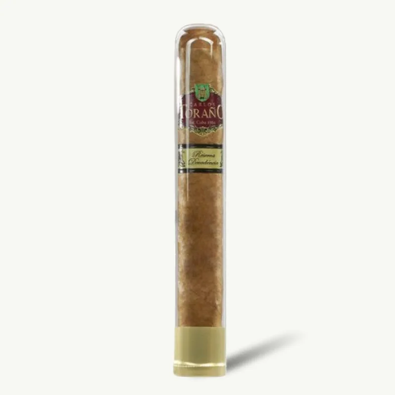 Carlos Toraño Reserva Decadencia