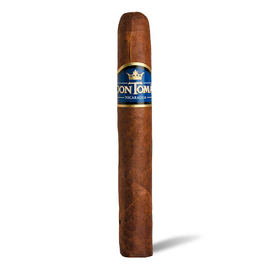 Don Tomas Nicaragua