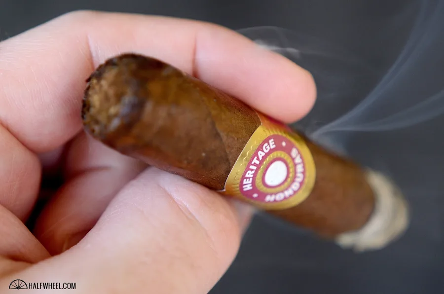 Dunhill Heritage