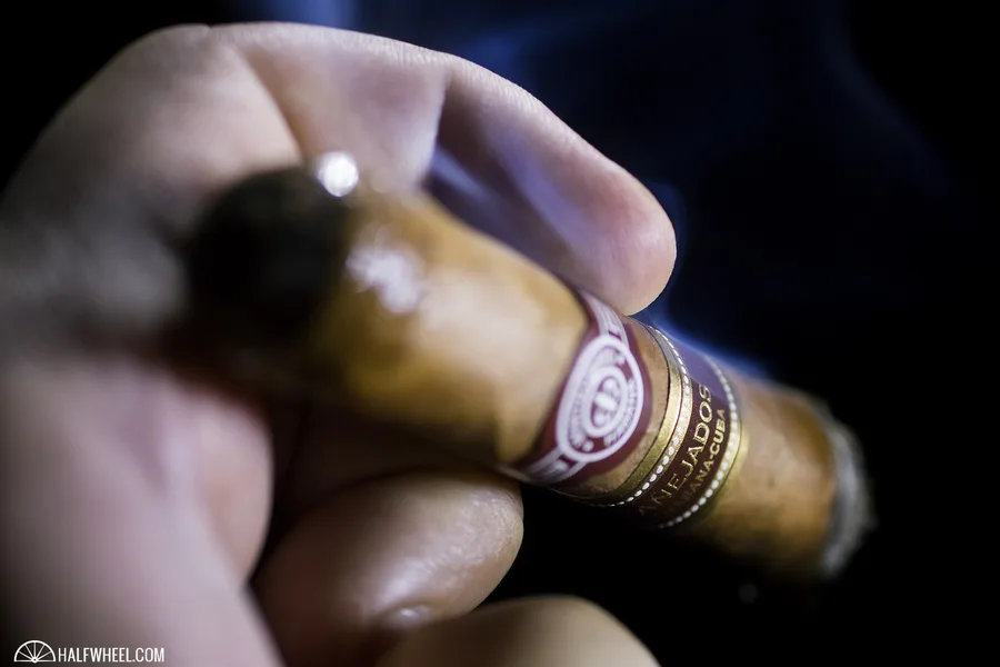 Montecristo Churchill Añejado