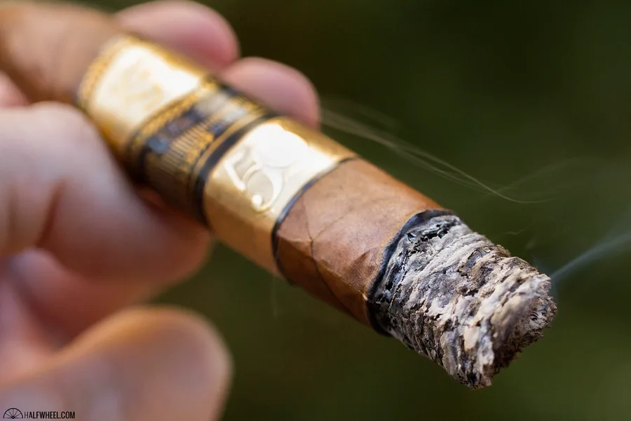 La Flor Dominicana TAA 2018 Golden "Oro" Anniversary