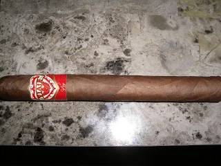 Viaje Fifty Fifty Red