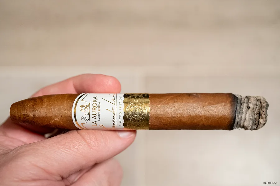 Fernando Léon Limited Edition Belicoso
