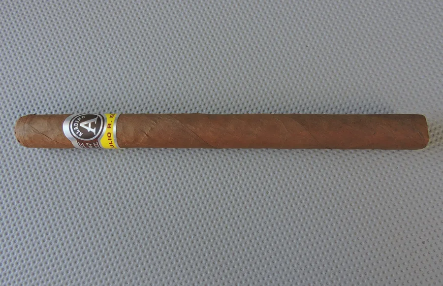 JRE Tobacco Co Aladino