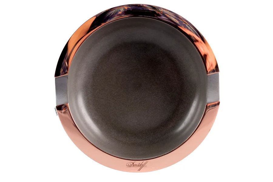 Davidoff Concrete Ashtray