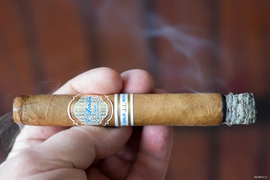 J. London Gold Series 10th Anniversary