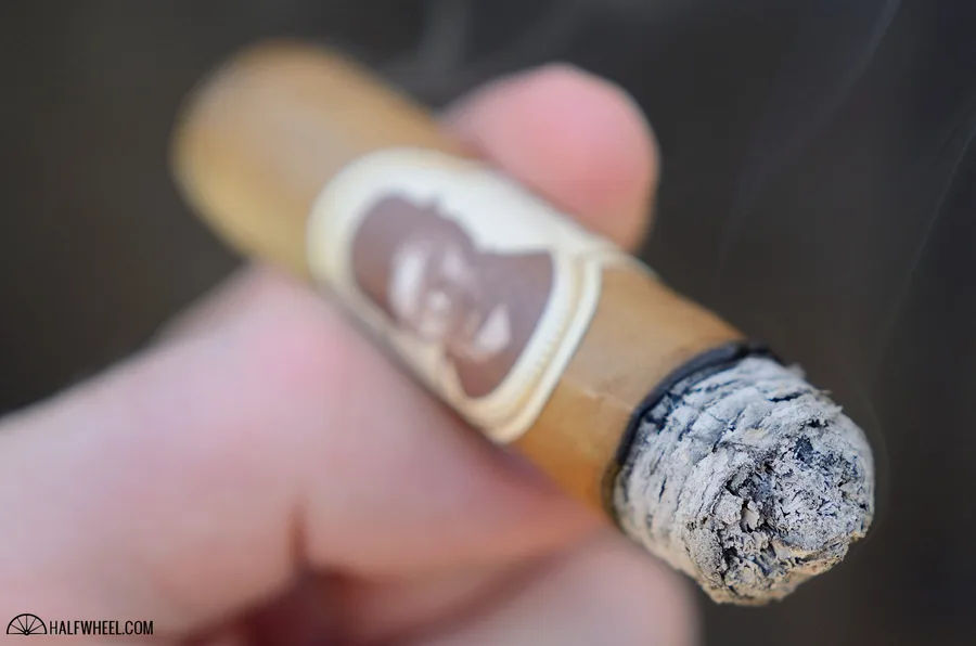 Blind Man's Bluff Connecticut Robusto