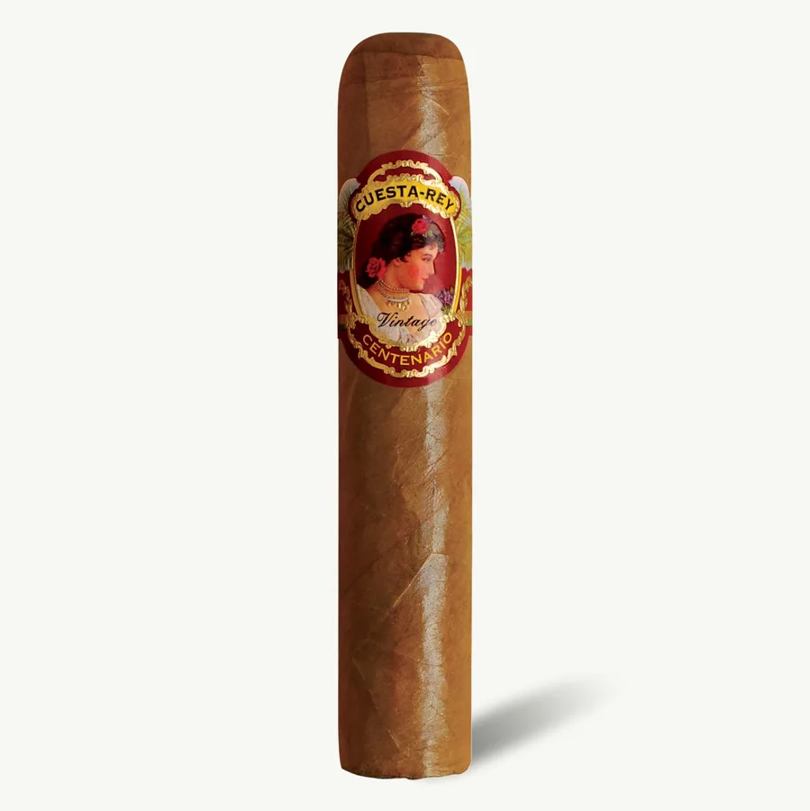 Cuesta-Rey Centenario Robusto No. 7 Natural