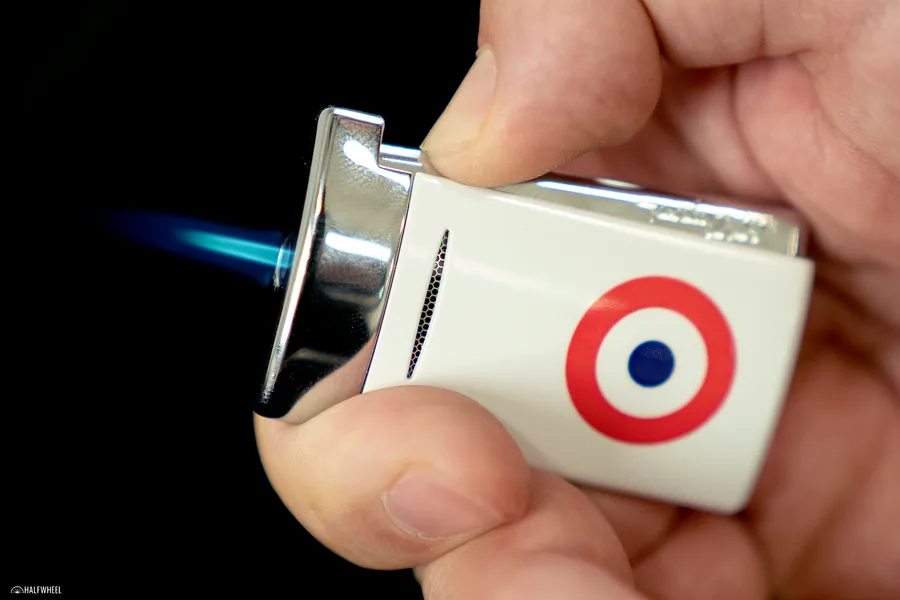 S.T. Dupont miniJet