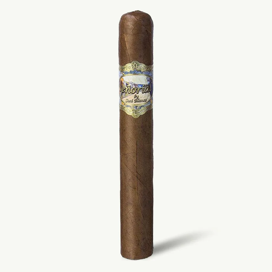 Señorial Corona Gorda No. 5