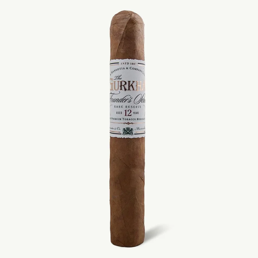 Gurkha Founder's Select