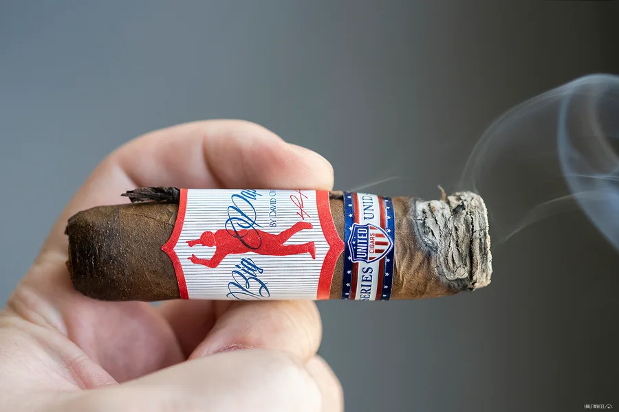 Big Papi Firecracker