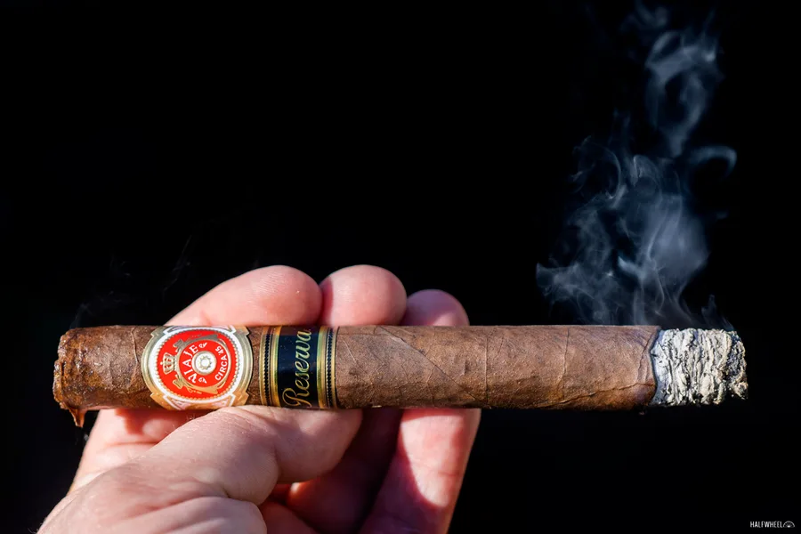 Viaje Circa ’45 Reserva Edición Limitada