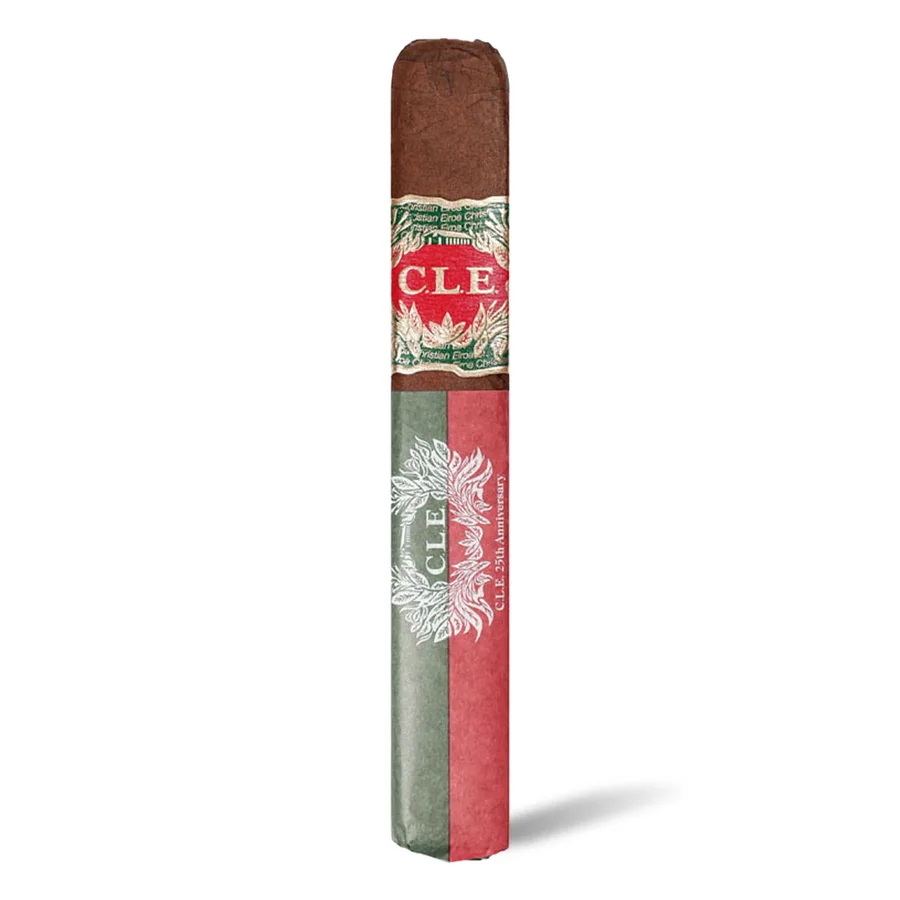 CLE 25th Anniversary Toro Gordo