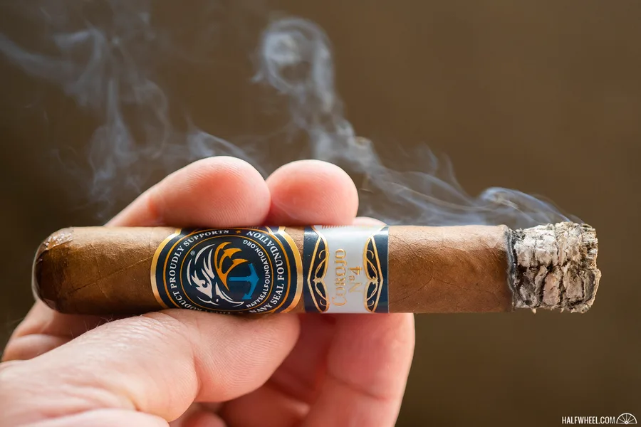 Southern Draw Ignite Series Private Blend #4 Corojo