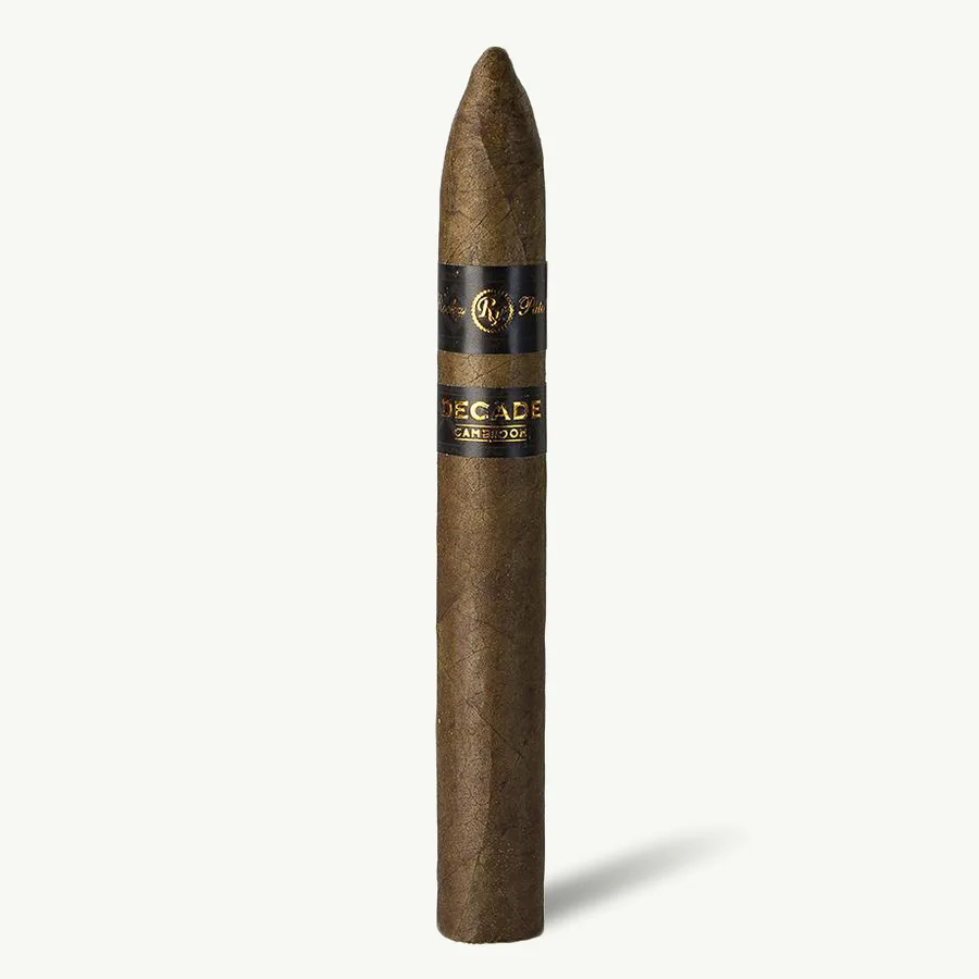 Rocky Patel Decade Cameroon