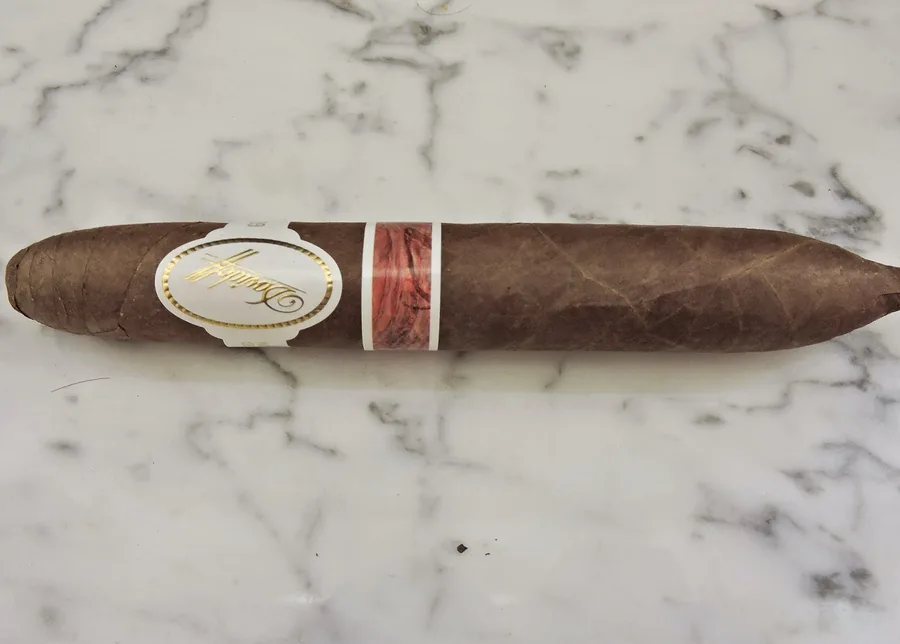 Davidoff Art Edition 2014