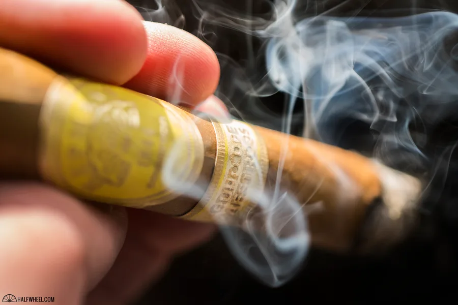 H. Upmann Grupo de Maestros Connecticut