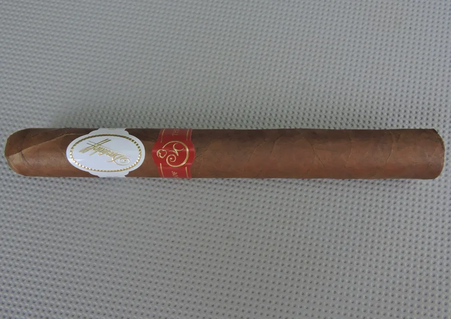 Davidoff Year of the Monkey Limited Edition 2016