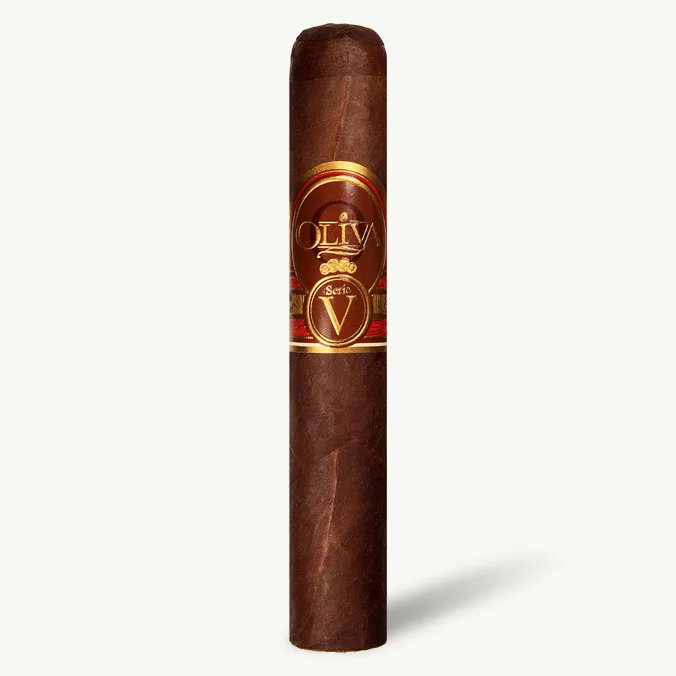 Oliva Serie V Maduro Double