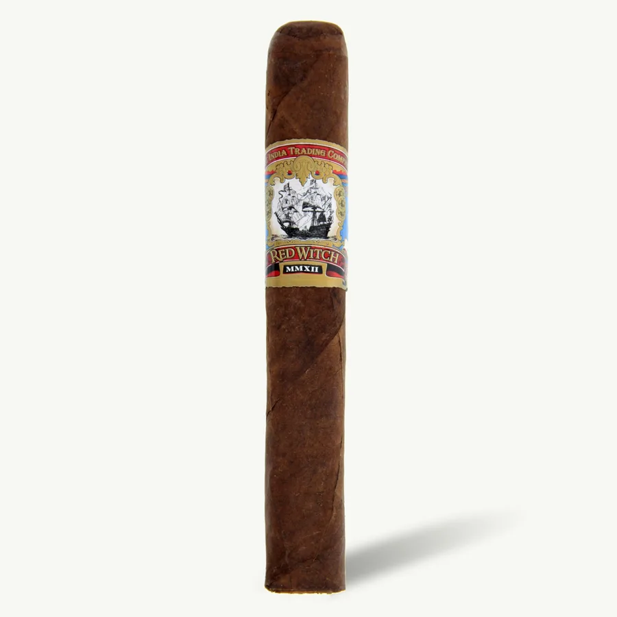 Gurkha Red Witch