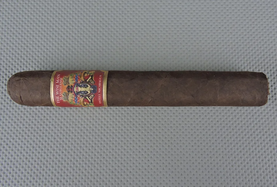 Foundation The Wise Man (El Güegüense) Maduro