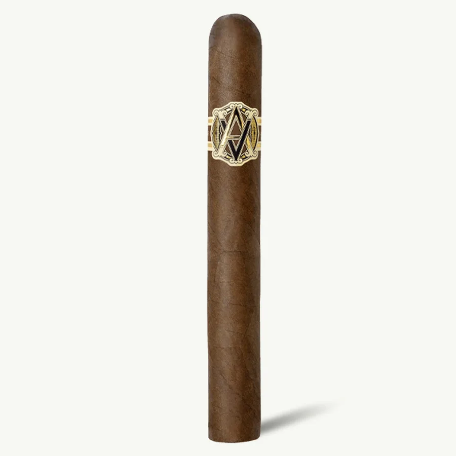 AVO Heritage