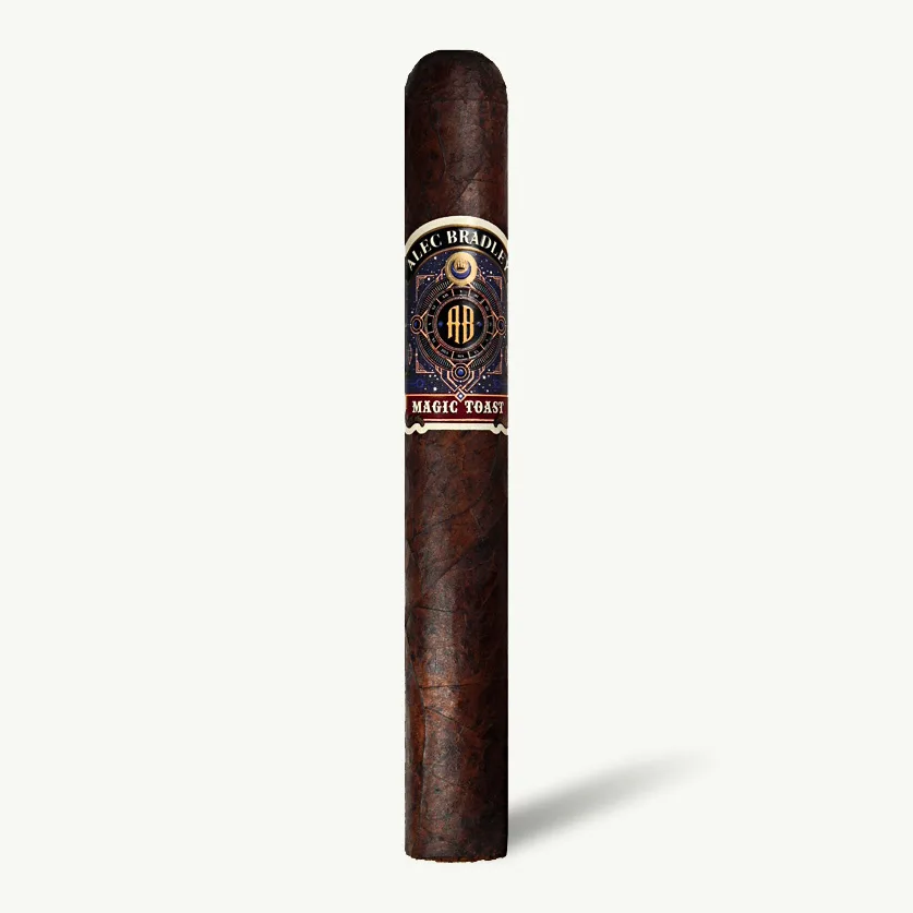 Alec Bradley Magic Toast