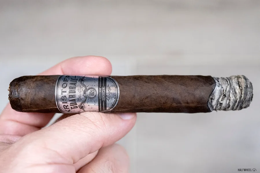 Kristoff Guardrail Robusto