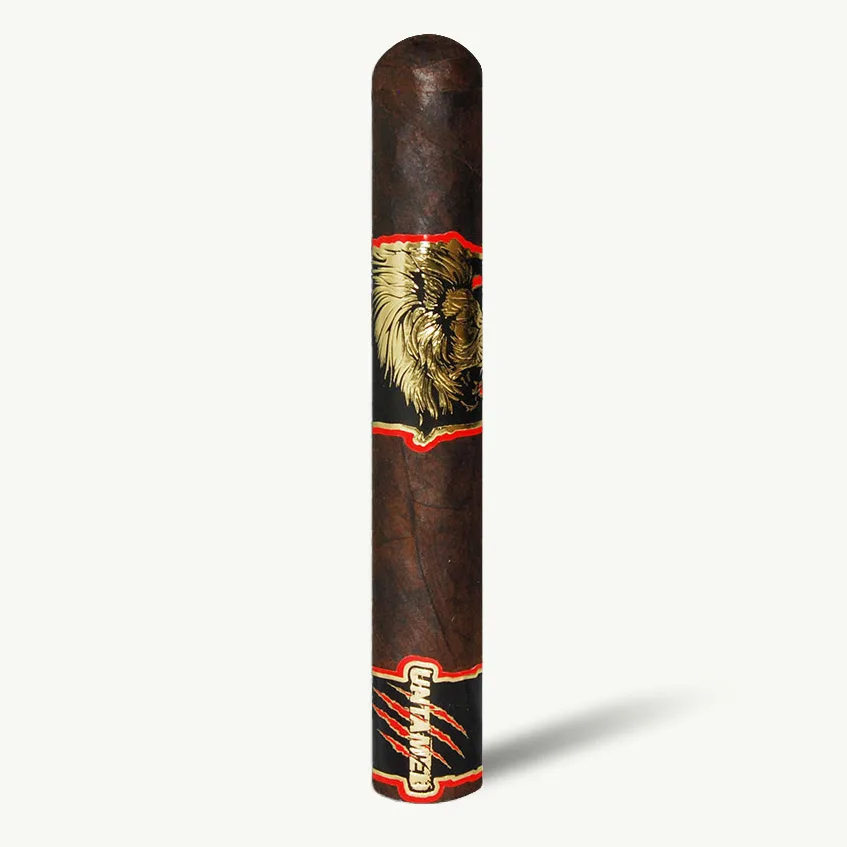 La Aurora Untamed