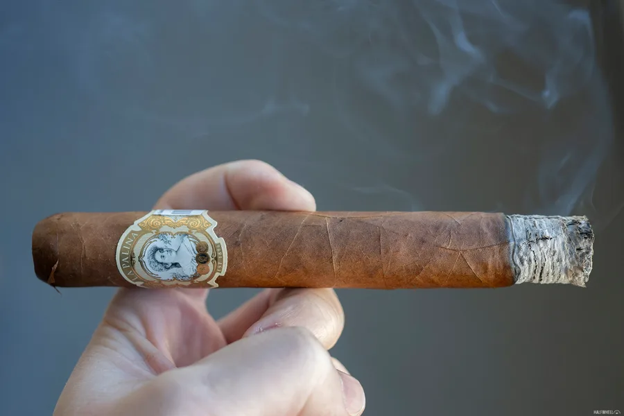 La Palina Goldie Toro Grande Series I