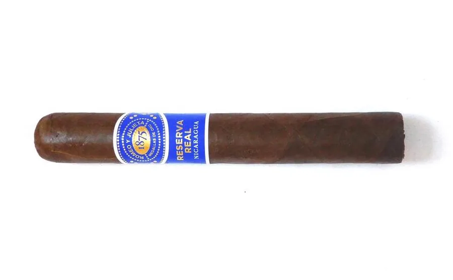 Romeo y Julieta Reserva Real Nicaragua