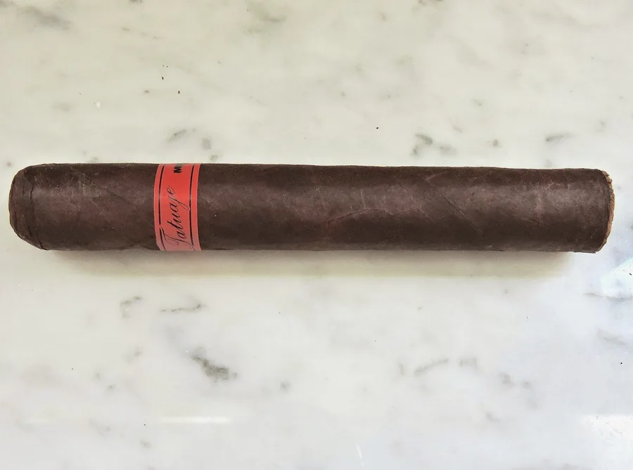 Tatuaje Jason