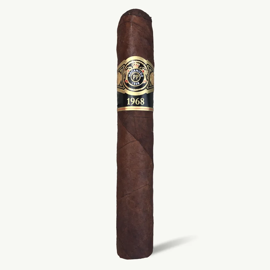 Macanudo 1968