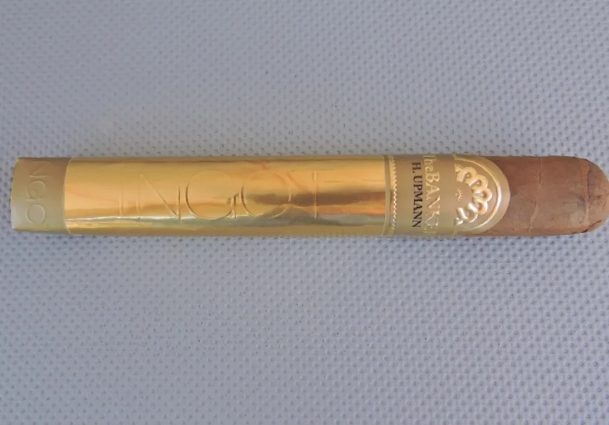 H. Upmann Ingot TheBANKER Private Holding