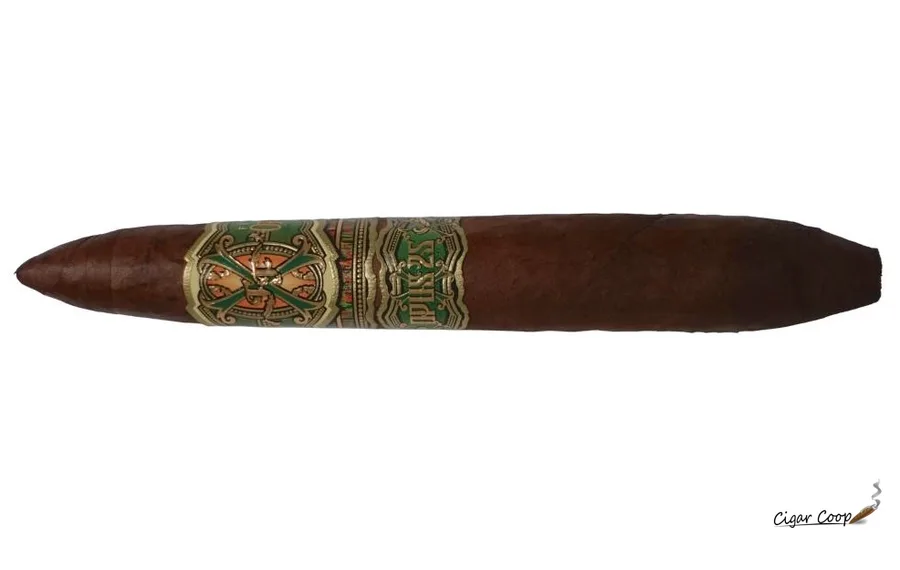 Arturo Fuente Fuente OpusX La Familia 25 Years