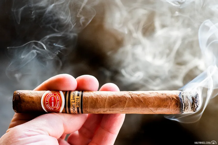 Romeo y Julieta Tacos Edición Limitada (2018)