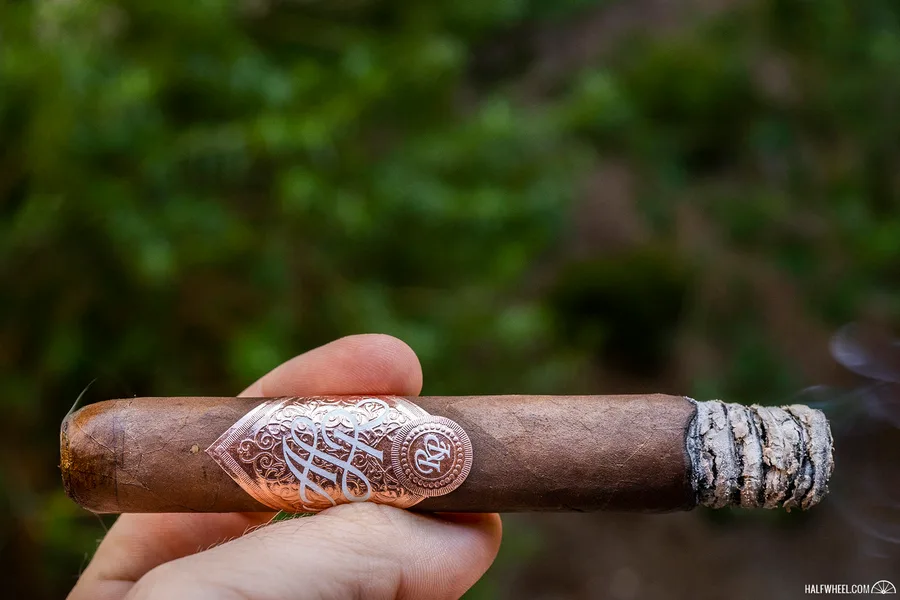 Rocky Patel ALR Second Edition Robusto