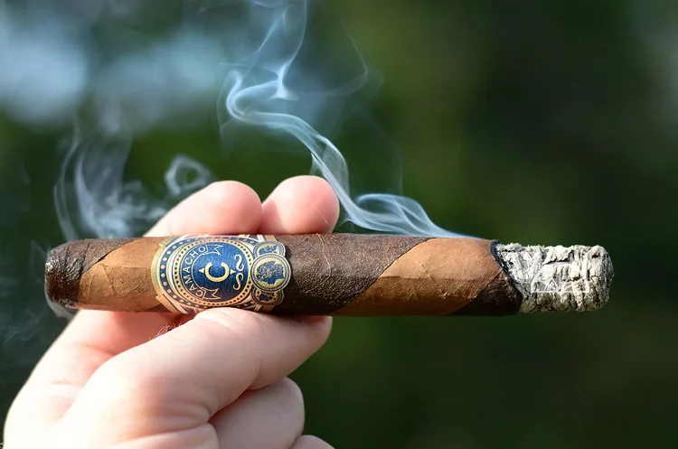Camacho Liberty 2007 (Executive Travel Bag Edition)
