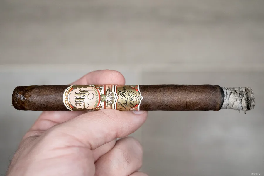 My Father Le Bijou 1922 100 Años LE2022 Corona Especial