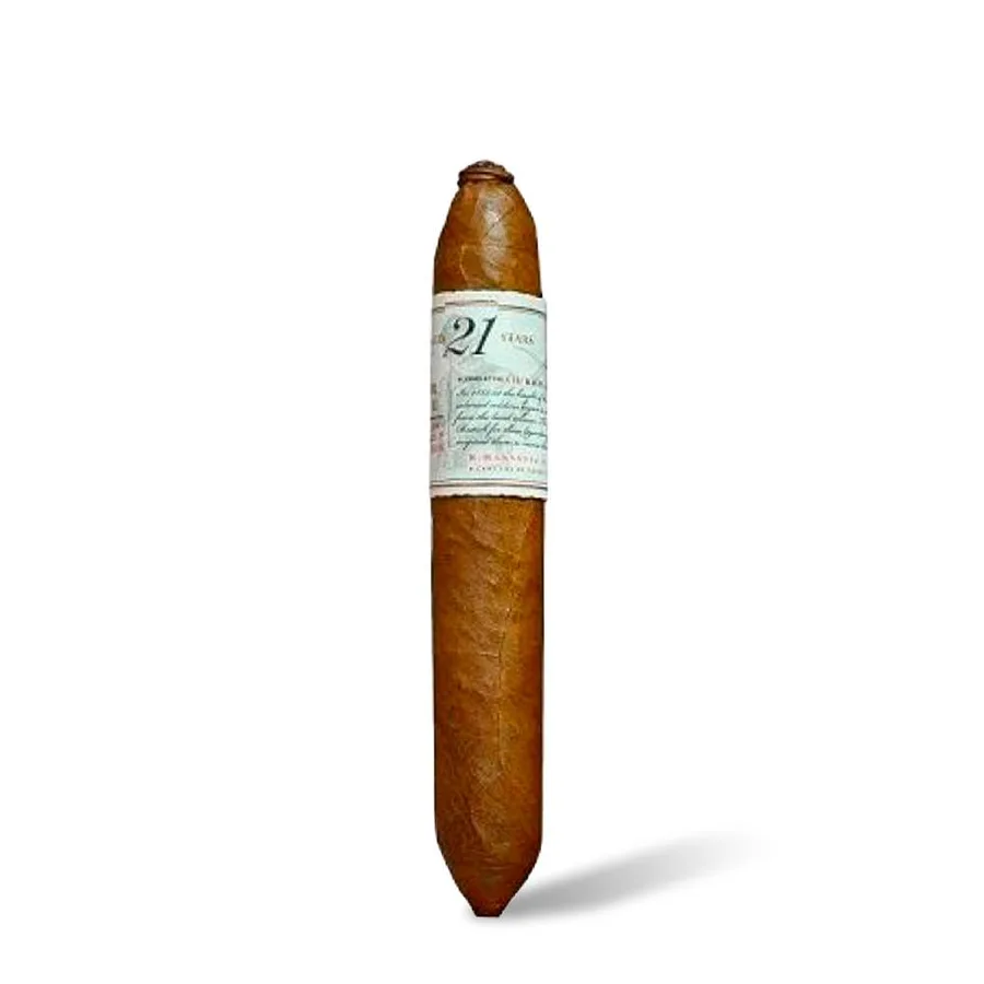 Gurkha Cellar Reserve 21 Year Hedonism Gran Rothchild