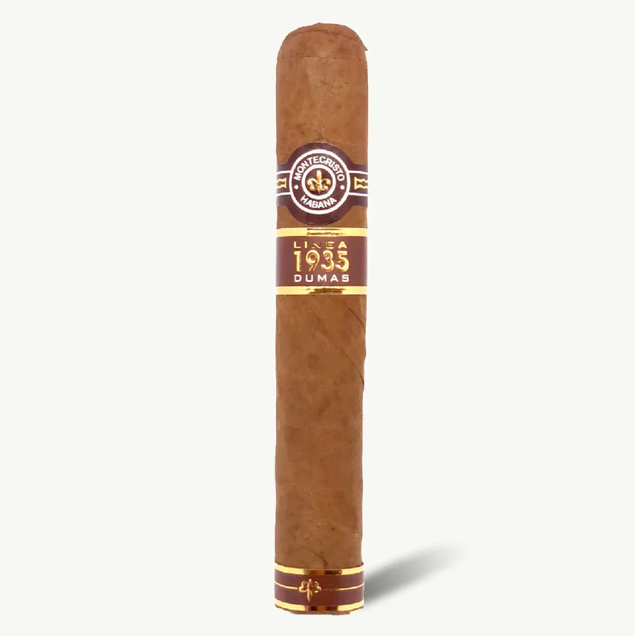 Montecristo Línea 1935 Dumas