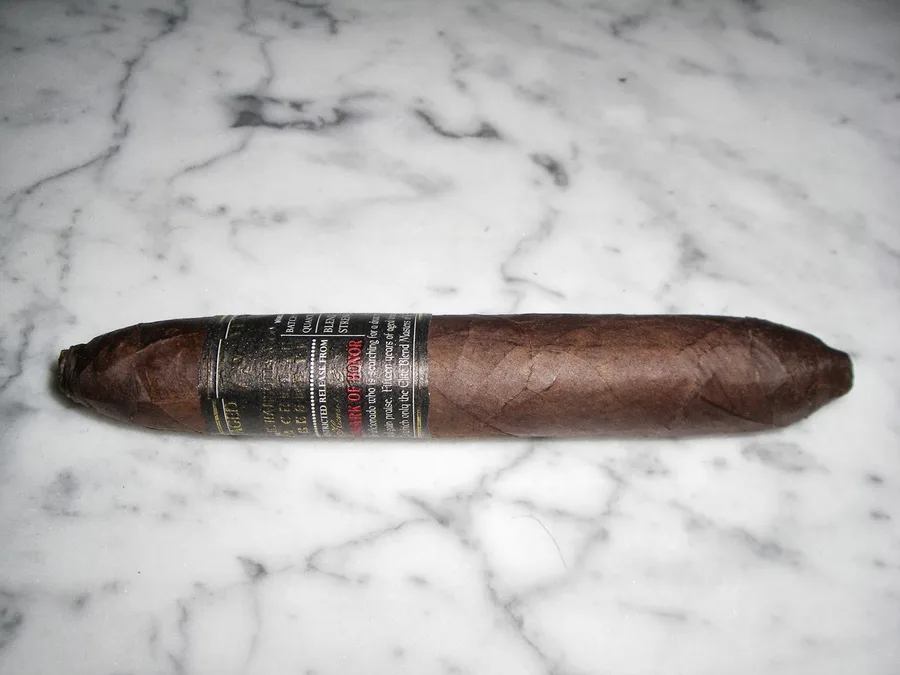 Gurkha Cellar Reserve Limitada