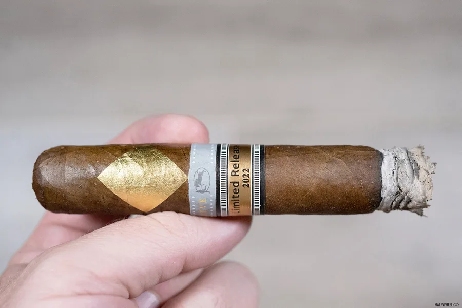Cavalier Genève BII Viso Jalapa Limited Release 2022